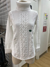 Load image into Gallery viewer, LL Bean sweater XS NWT