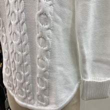 Load image into Gallery viewer, LL Bean sweater XS NWT