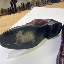Load image into Gallery viewer, John Fluevog brogues 8.5