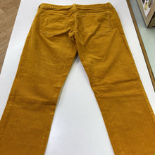 Load image into Gallery viewer, Banana Republic (outlet) skinny cords 8