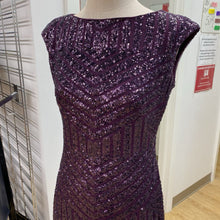 Load image into Gallery viewer, Ralph Lauren sequin dress 4