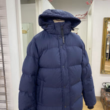 Load image into Gallery viewer, Aritzia The Super Puff down coat XS