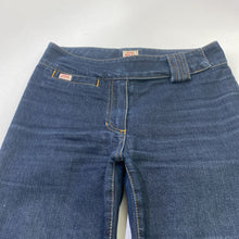Load image into Gallery viewer, Miss Sixty vintage bootcut jeans 27