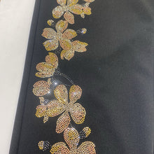 Load image into Gallery viewer, Progess rhinestone detail pants 5