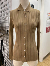 Load image into Gallery viewer, Feelkoo knit top NWT M/L