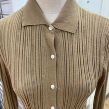 Load image into Gallery viewer, Feelkoo knit top NWT M/L