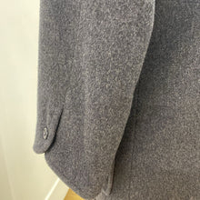 Load image into Gallery viewer, Saint Laurent (YSL) vintage 1950s coat 36