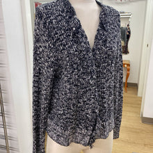 Load image into Gallery viewer, Parkhurst open cardi NWT L