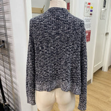 Load image into Gallery viewer, Parkhurst open cardi NWT L