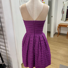Load image into Gallery viewer, BCBG Max Azria evening dress XS