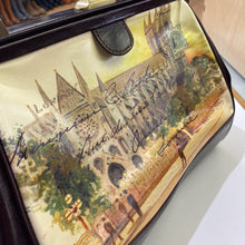 Load image into Gallery viewer, Patricia Nash frame handbag
