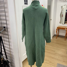 Load image into Gallery viewer, RW&CO long open cardi S