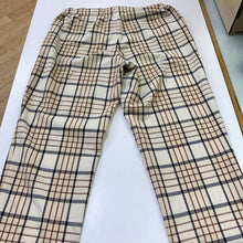 Load image into Gallery viewer, Wilfred plaid pants 4