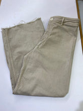 Load image into Gallery viewer, Zara The Marine Straight jeans 6