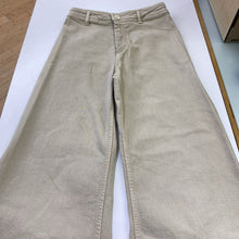 Load image into Gallery viewer, Zara The Marine Straight jeans 6