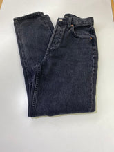 Load image into Gallery viewer, Denim Forum the BF High Rise Loose Jeans 28L