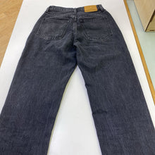 Load image into Gallery viewer, Denim Forum the BF High Rise Loose Jeans 28L