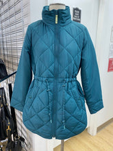 Load image into Gallery viewer, White Stuff Puffy jacket NWT