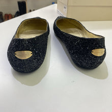 Load image into Gallery viewer, Jimmy Choo Glenda Glitter shoes 39