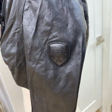 Load image into Gallery viewer, Rudsak Melanie Leather Jacket S NWT