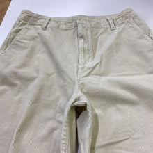 Load image into Gallery viewer, Gap wide leg cords 12