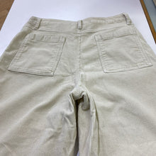 Load image into Gallery viewer, Gap wide leg cords 12