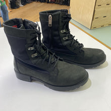 Load image into Gallery viewer, Sorel Emelie II leather/nylon boots 6.5