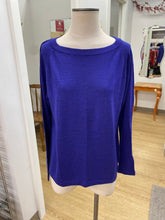 Load image into Gallery viewer, Banana Republic (outlet) merino wool sweater XL