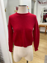 Load image into Gallery viewer, Club Monaco wool/alpaca/blend sweater XS