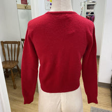 Load image into Gallery viewer, Club Monaco wool/alpaca/blend sweater XS