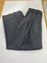 Load image into Gallery viewer, COS pleated dress pants 6