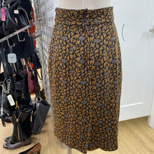 Load image into Gallery viewer, Mixage vintage skirt 38