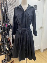 Load image into Gallery viewer, Ralph Lauren dress with rope belt 16