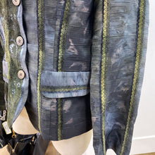 Load image into Gallery viewer, Cartise evening blazer 14