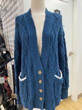 Load image into Gallery viewer, Free People OS Sweater XS