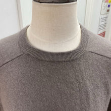 Load image into Gallery viewer, Zara wool/cashmere sweater XL