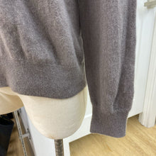 Load image into Gallery viewer, Zara wool/cashmere sweater XL