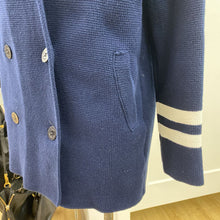 Load image into Gallery viewer, Joie cardigan XS