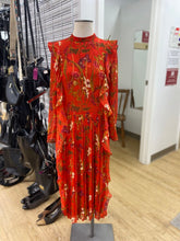 Load image into Gallery viewer, Little Moon floral dress S