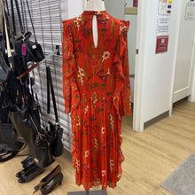 Load image into Gallery viewer, Little Moon floral dress S