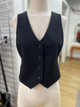 Load image into Gallery viewer, Babaton wool vest 6