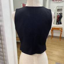 Load image into Gallery viewer, Babaton wool vest 6