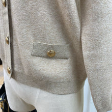 Load image into Gallery viewer, Laura Petites Cardigan XS
