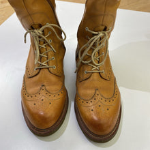 Load image into Gallery viewer, Dr. Martens Moya Riding boots 7