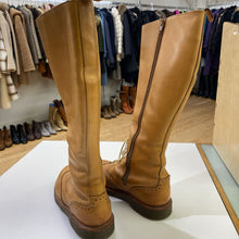 Load image into Gallery viewer, Dr. Martens Moya Riding boots 7