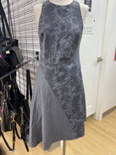 Load image into Gallery viewer, Banana Republic sleeveless wool/blend dress NWT