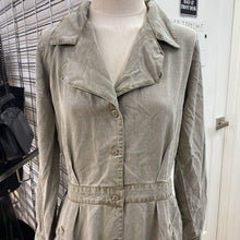 Load image into Gallery viewer, Young Fabulous & Broke tencel jumpsuit NWT M