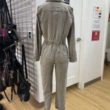 Load image into Gallery viewer, Young Fabulous & Broke tencel jumpsuit NWT M