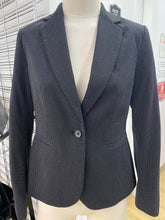 Load image into Gallery viewer, Zara dotted blazer NWT 4