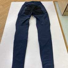 Load image into Gallery viewer, FJALLRAVEN leggings XXS